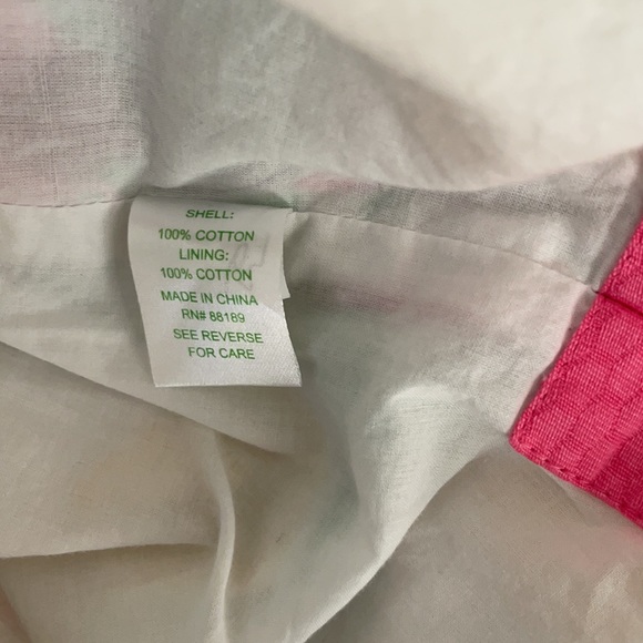 Lilly Pulitzer Dress - Picture 6 of 6